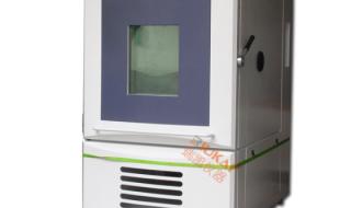 深圳高低温试验箱