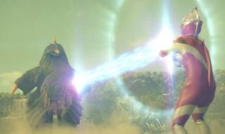 欧布奥特曼原生之初